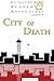 City of Death (Lunatic Slayer Adventures Book 5)