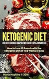 Ketogenic Diet:30...