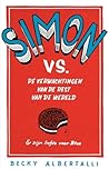 Simon vs. de verwachtingen van de rest van de wereld by Becky Albertalli