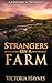 Strangers on a Farm: Scottish Romance ( Historical Scotland Romance )