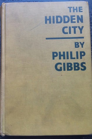 The Hidden City (Hardcover)