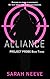 Alliance (Project Probe, #3)