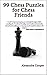 99 Chess Puzzles for Chess ...