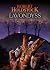 Lavondyss (Mythago Wood, #2)