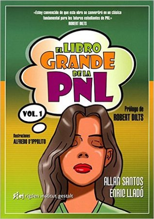 El Libro Grande de la PNL