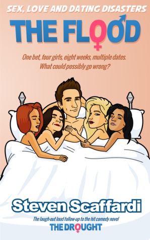 The Flood (Sex, Love & Dating Disasters, #2)