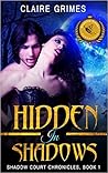 Hidden In Shadows