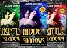 Shadow Court Chronicles Three Book Bundle: A Fae Vampire Action and Adventure Romance: Shadow Court Chronicles: A Standalone Romantic Suspense