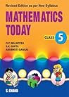 MATHEMATICS TODAY...