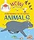 Surprising Facts about Animals by Emma Dods