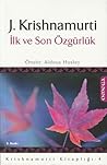İlk ve Son Özgürlük