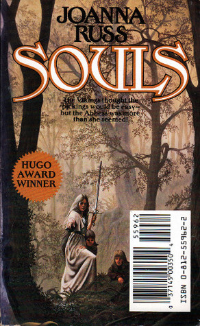 Souls (Mass Market Paperback)