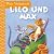 Lilo und Max: Mein Vorlesebuch. Durchgehende Geschichte für Kinder ab 2 Jahren (German Edition)
