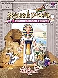 Tales Runner Sejarah Dunia 1: Piramida Makam Firaun