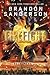Firefight (Reckoners, #2)