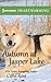 Autumn at Jasper Lake (Seas...