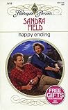 Happy Ending (Harlequin Presents, No. 1448)