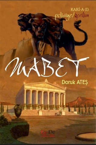 Mabet (Kari-a, #1)