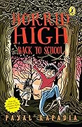 Horrid High: Back to School