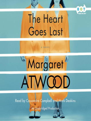 The Heart Goes Last