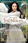 Soundless by Richelle Mead