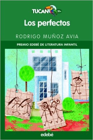 Los perfectos (Paperback)
