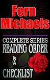 Fern Michaels: Complete Series Reading Order & Checklist