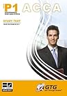 ACCA - P1 Professional Accountant: ACCA-P1-ST: Study Text