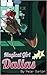 Magical Girl Dallas (MG Dallas Book 1)