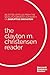 Clayton M. Christensen Reader