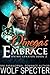 Omega's Embrace (Anima Sana...