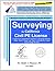 Surveying for California Civil PE License