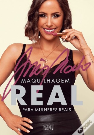 Maquilhagem Real Para Mulheres Reais