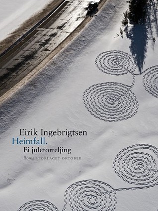 Heimfall - ei julefortelling