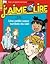 J'aime Lire: Une petite Sœur Tombée Du Ciel