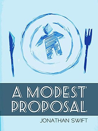 A Modest Proposal