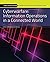 Cyberwarfare: Information O...