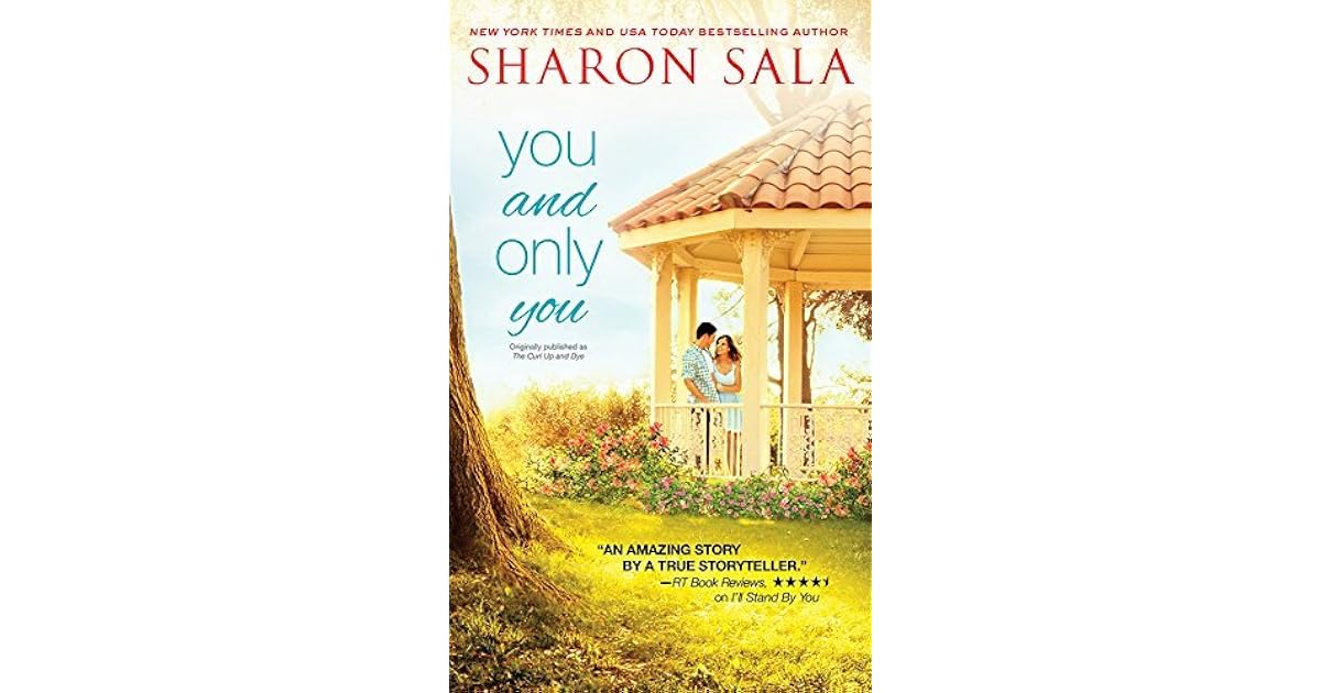 You and Only You (Blessings, 1) by Sharon Sala