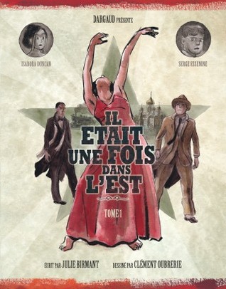 Il était une fois dans l'Est (Hardcover)