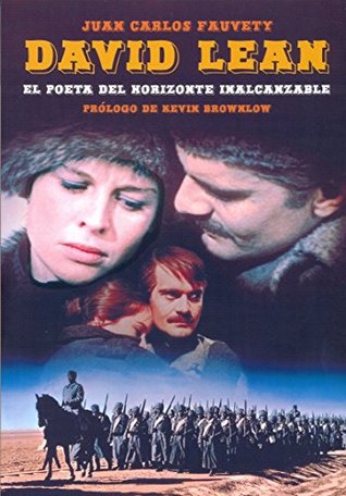 David Lean. El poeta del horizonte inalcanzable (Paperback)