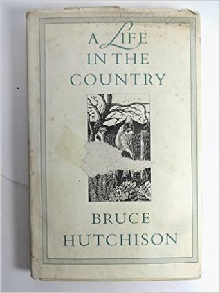 Life In the Country (Hardcover)
