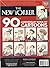 The New Yorker 90th Anniversary Book Of Cartoons