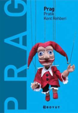 Prag Pratik Kent Rehberi (Paperback)