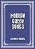 Modern Greek Songs