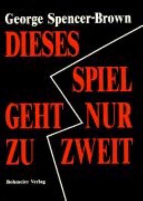 Dieses Spiel geht nur zu zweit.