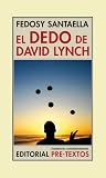 El dedo de David ...