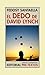 El dedo de David Lynch