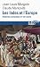 Les Indes et l’Europe. Hist...