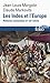 Les Indes et l’Europe. Histoires connectées XVIe-XXe siècles (French Edition)