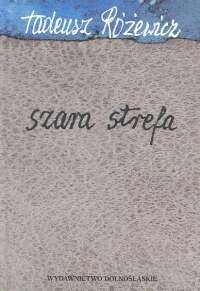 Szara strefa